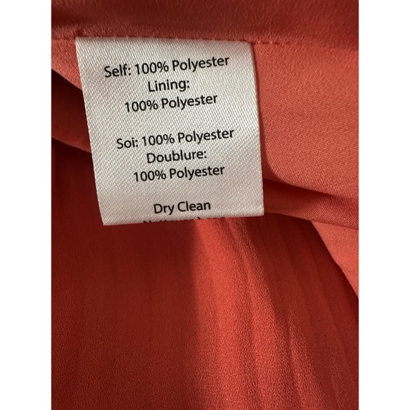 New Milly Dress Women's Size 6 Short-Sleeve Pleated Mini Elastic Waist $395 - Picture 6 of 11